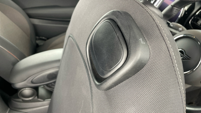 MINI Convertible 1.5 Cooper Classic Premium Plus 2dr Auto Petrol Convertible